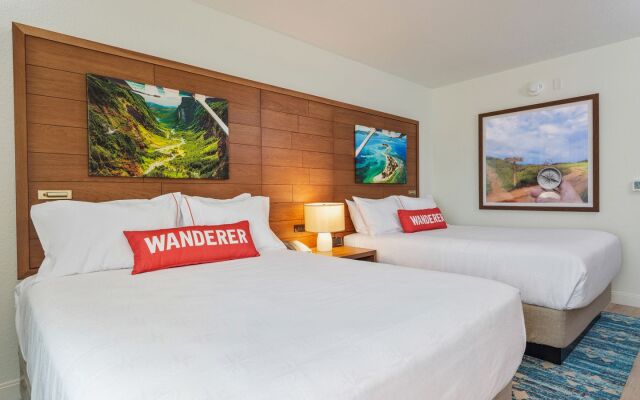 Compass Hotel Anna Maria Sound