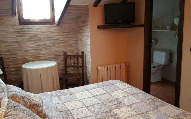 Posada La Cerrá de San Roque