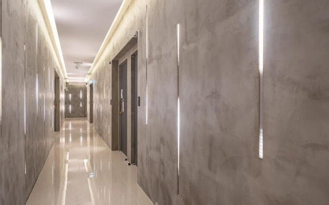Anshan Hotel Sense
