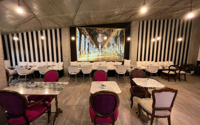 Hotel Art Santander