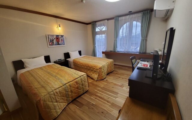 Lodge Atelier