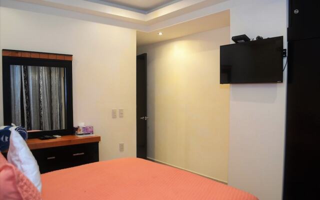 Bella Loma 201- Casita Descanso by MDR