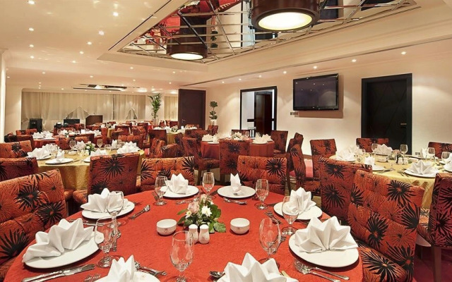 The Royal Hotel