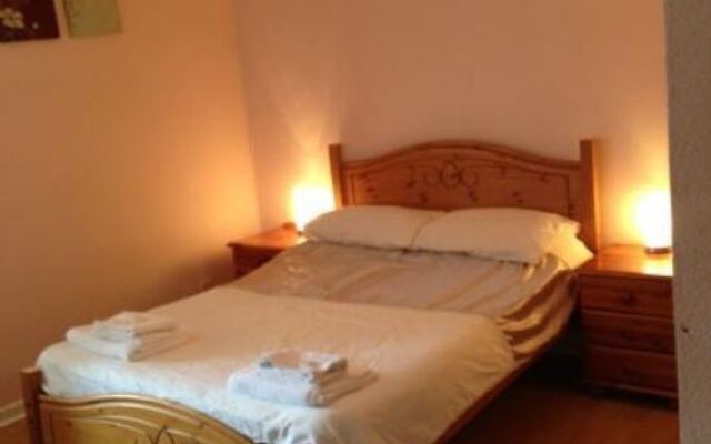 The White Swan Hotel