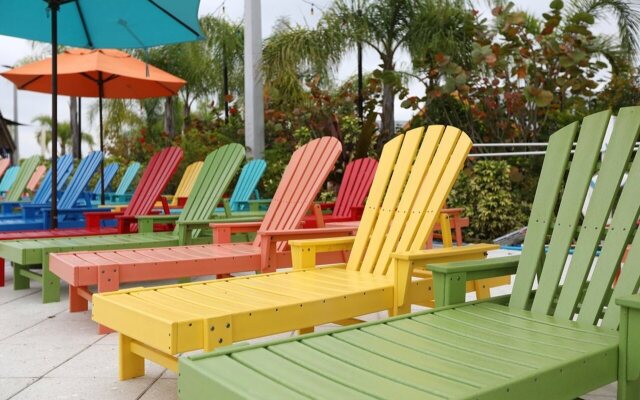 Legoland Beach Retreat