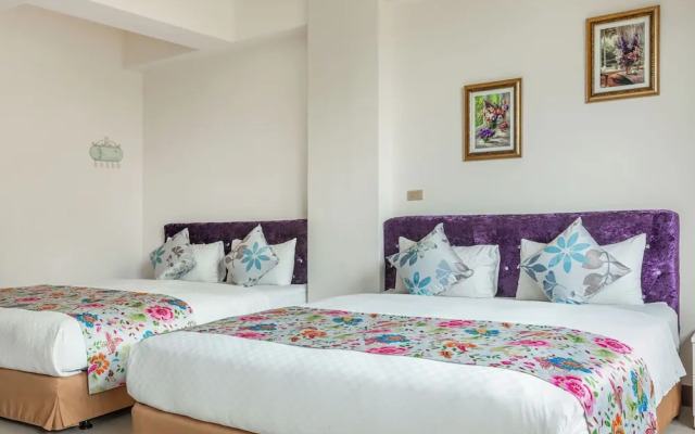 Regal Haven Elevator Hualien