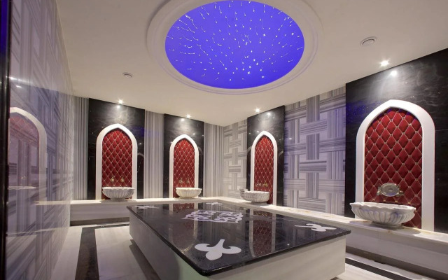 Best Western Plus Hotel & Residences Istanbul