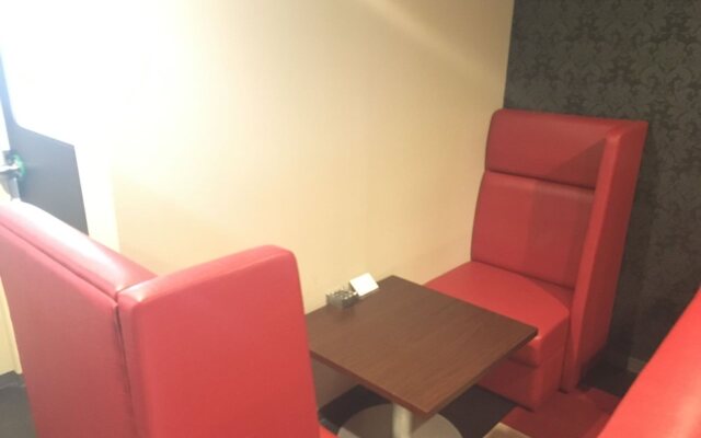 Business Inn Namba - Adults Only