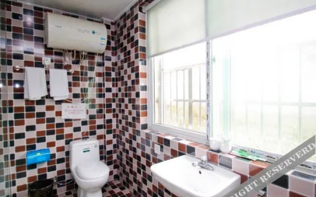 Feixi Lemon Bay Theme Hotel