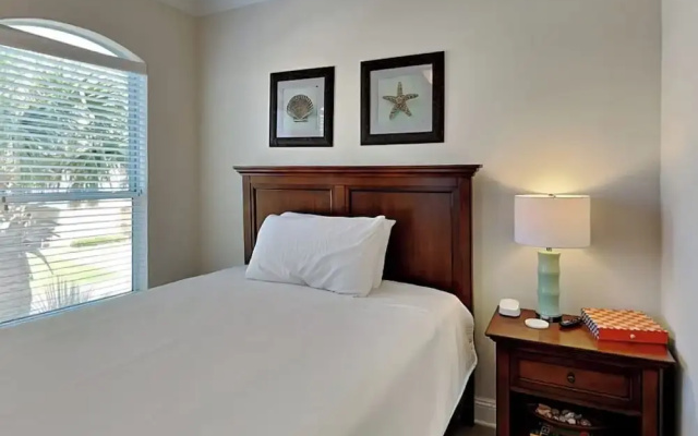 30A Dreamin' by Southern Vacation Rentals