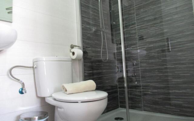 NÁUTICO Suites, by Comfortable Luxury - Adults Only