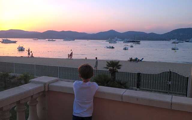 Villa Playa del Sol - B1e1