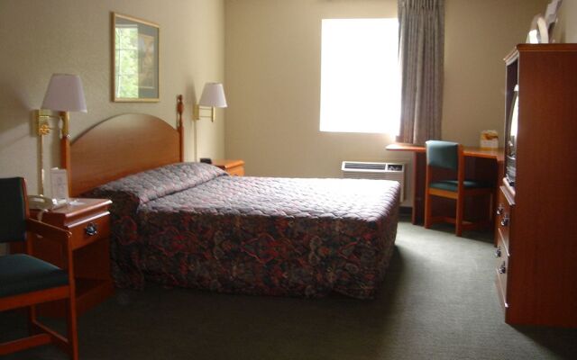 Travelodge Inn And Suites Pensacola