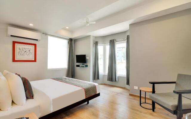 OYO Townhouse 174 Gandhipuram