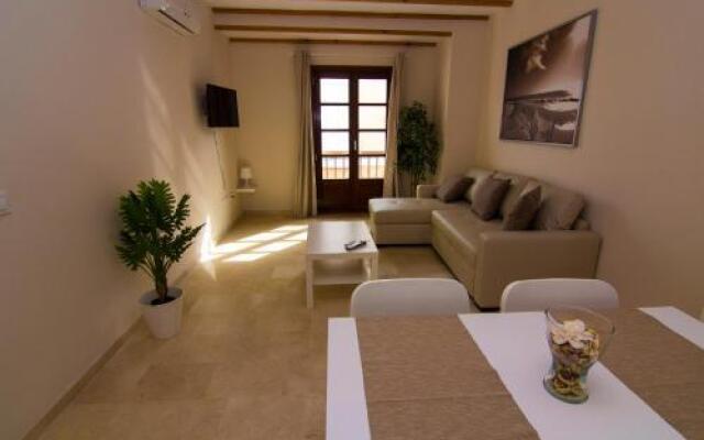 Apartamentos Centro Puerto de Santa Maria