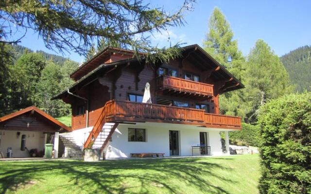 Chalet Melchior