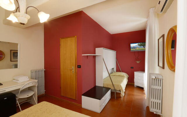 Hotel Ristorante Commercio