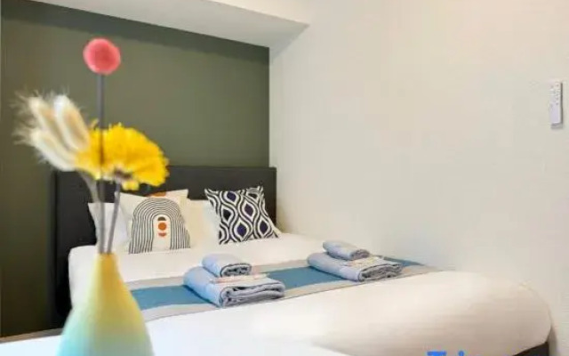 nestay apartment tokyo skytree