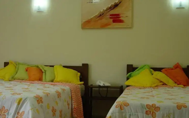 Dom Gambini Parque Hotel