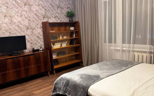 Апартаменты на улице Варшавская 43/2