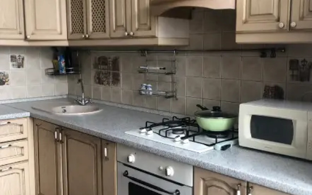 Апартаменты на улице Гражданская 67