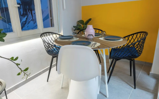 Athenian Sensations Apartments & Suites