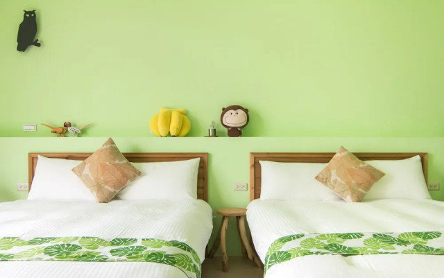 Breakfast Simple Easy Life