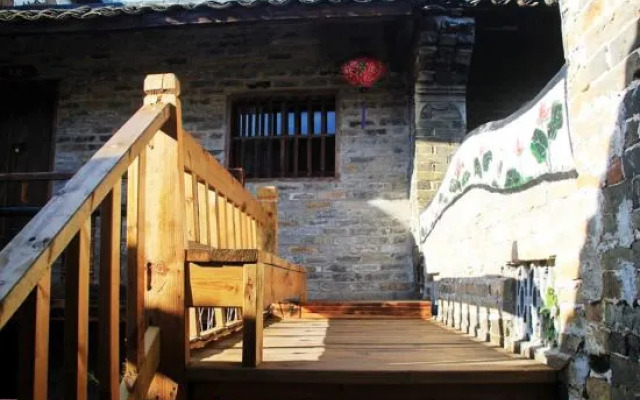 Ayao's House Inn(Huangtao Town Yinxiu Branch)