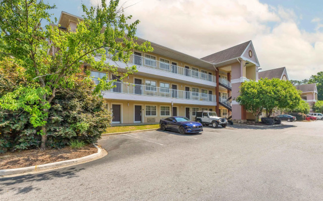 Extended Stay America Suites Columbia West Interstate 126
