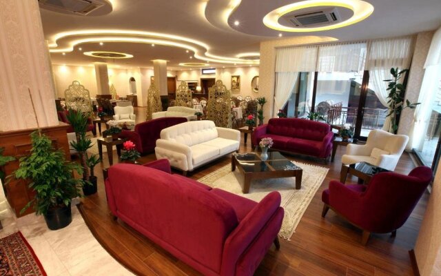 Ugur Termal Residence