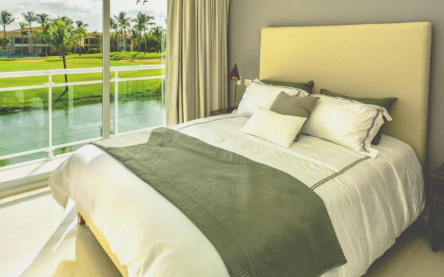 Playa Bavaro Beach Front Condo