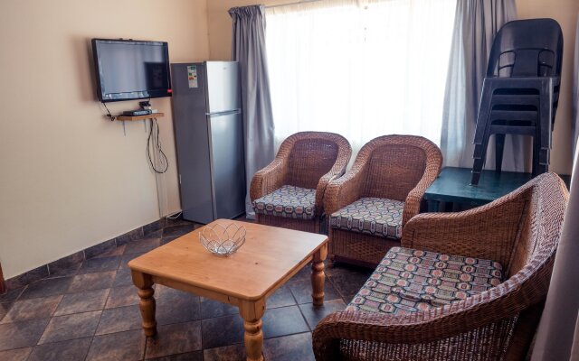 Hartbeespoort Holiday Resort