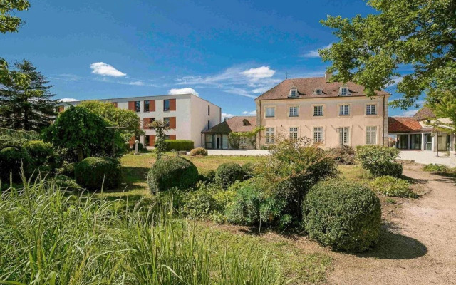 Ibis Styles Dijon Sud Domaine De Beauregard 21600 Longvic