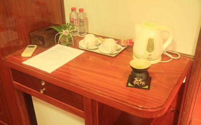 Bloom Garden Guesthouse