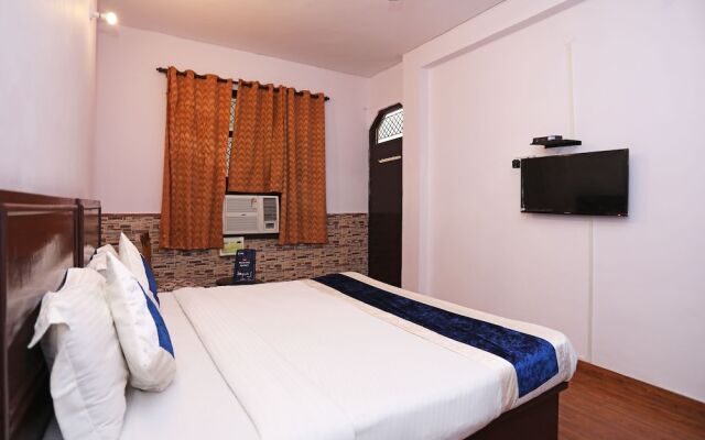 OYO 9534 Hotel Heights
