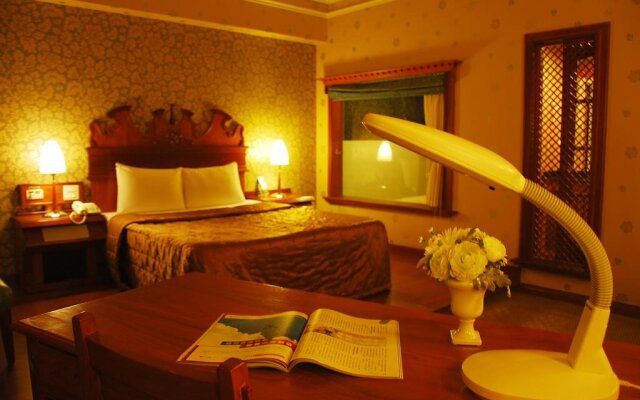 Jiaqing Hotel