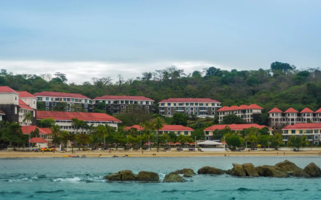 Canyon Cove Resort