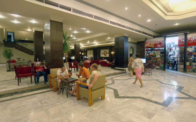 Regina Resort and Aqua Park Hurghada