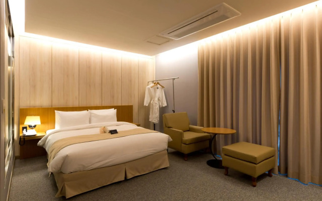 Incheon STAY Hotel