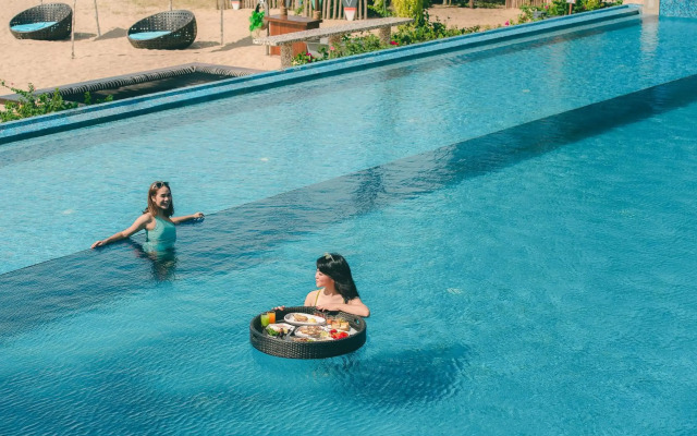 Dhevan Dara Beach Villa