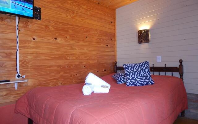 Hostal del Suri