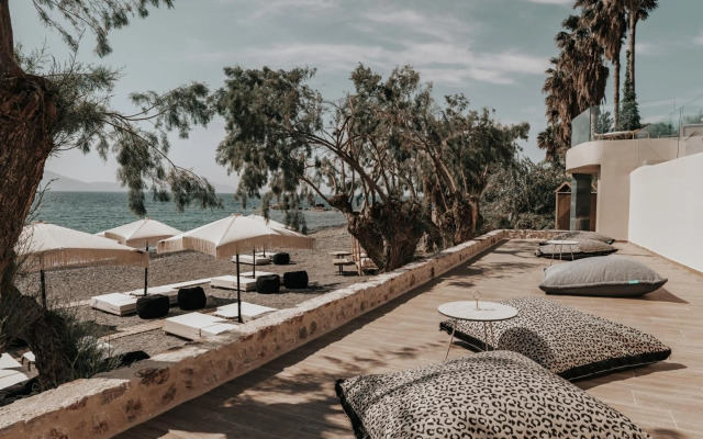 Sagredo Boutique Hotel & SPA