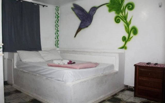 OYO Hotel Tbs