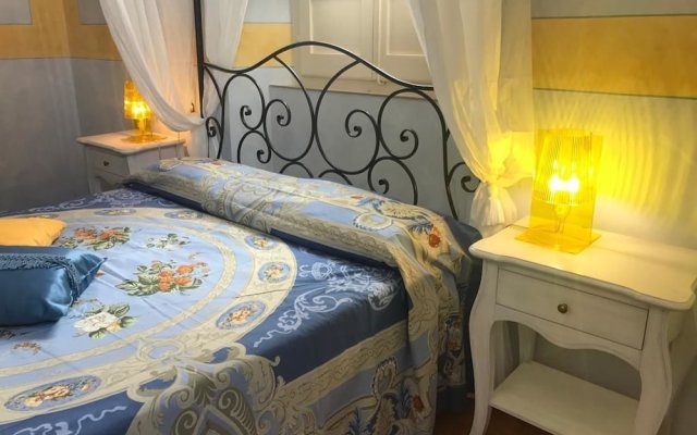 Villa Mascitti B&B