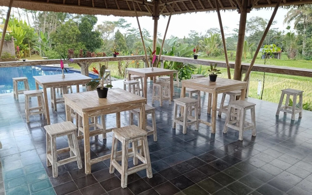 Thantha Serenity Resort