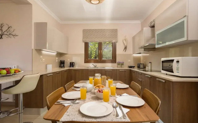 Villa Serenity