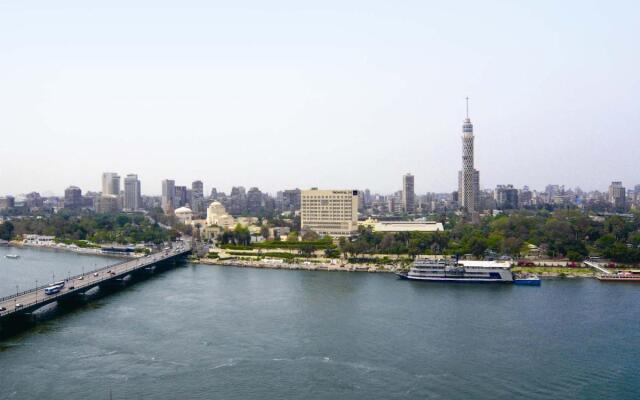 Novotel Cairo El Borg