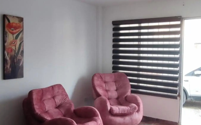 Hermoso apartaestudio