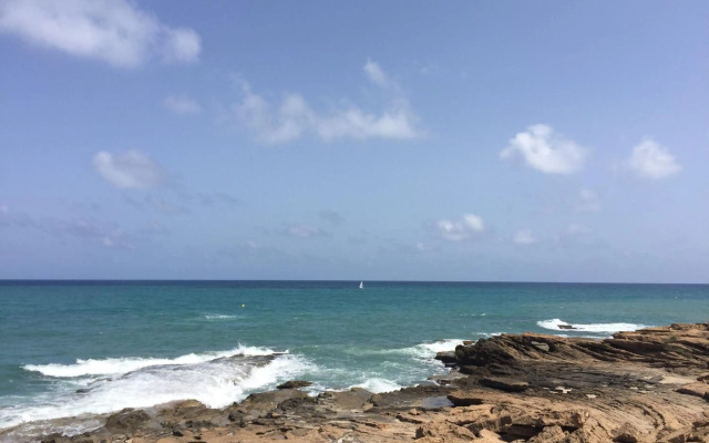 Seafront Dream Apartment