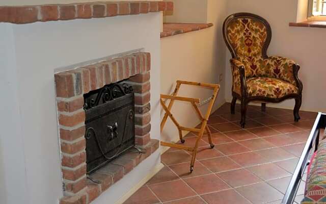 Cascina Valtignosa Camere Con Vigna